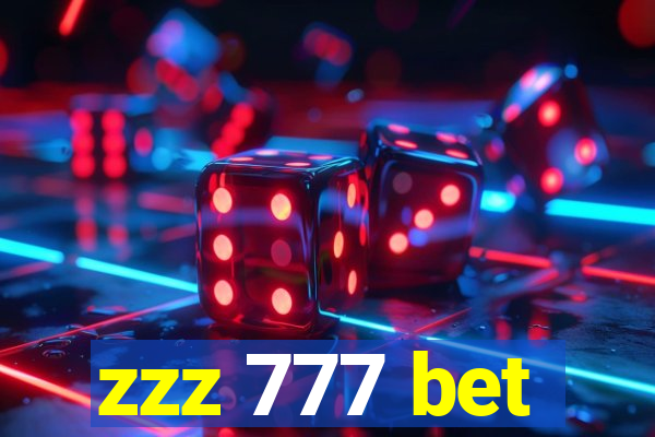 zzz 777 bet